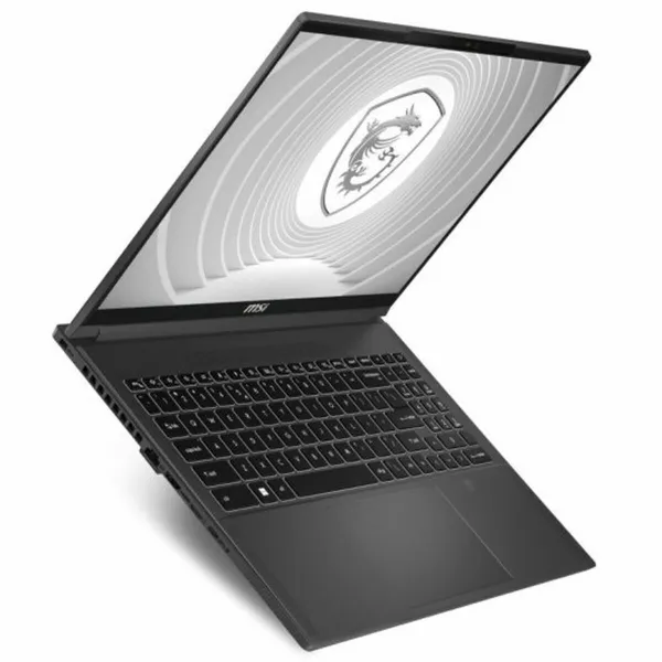 Laptop MSI Creator Pro 16 AI Studio A1VMG-096ES 16