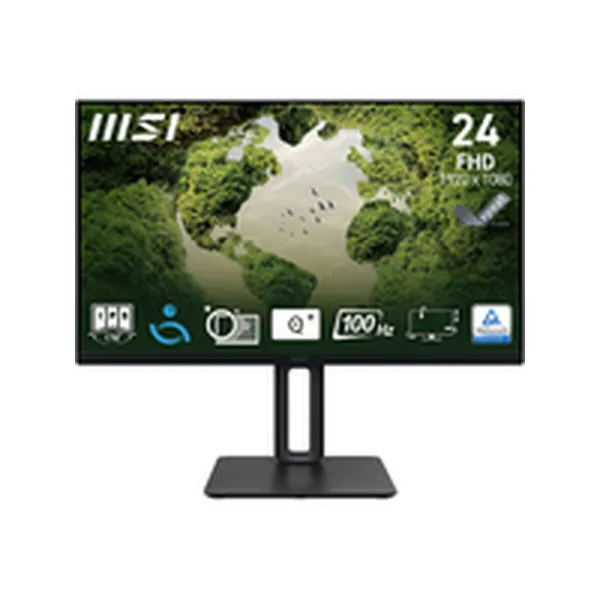 Monitors MSI 9S6-3PC19M-007 23,8" Full HD
