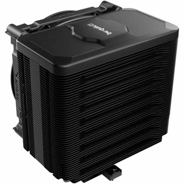 CPU-tuuletin Be Quiet! BK035