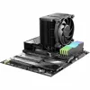 CPU-tuuletin Be Quiet! BK035