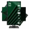 Monitors MSI 9S6-3PC19M-007 23,8" Full HD