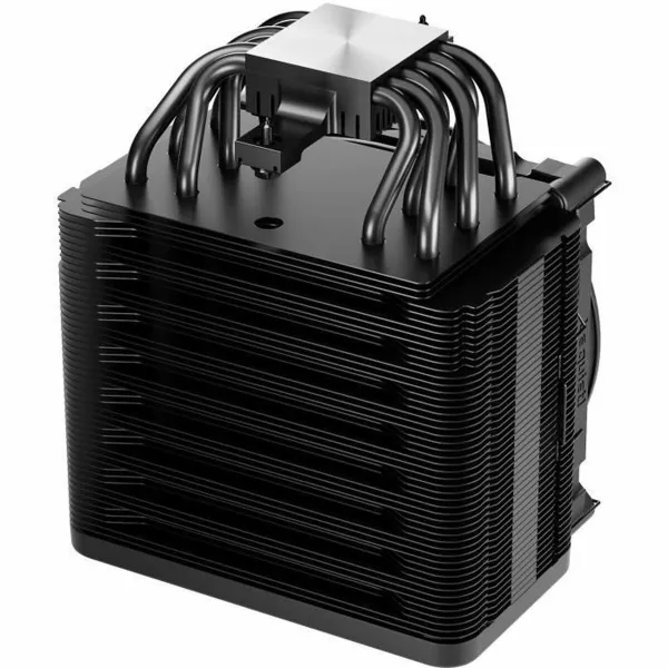 CPU-tuuletin Be Quiet! BK035
