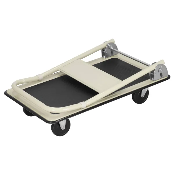 Laokäru Springos GA0017 74x47x80cm 150kg
