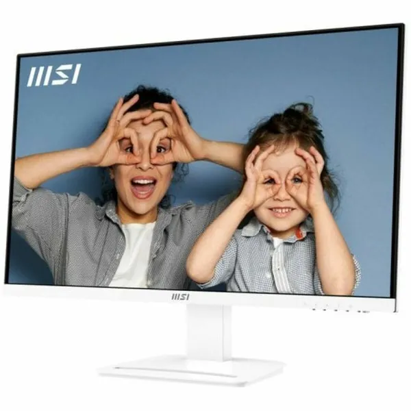 Spēļu Monitors MSI 9S6-3PB69H-059 27" Wide Quad HD