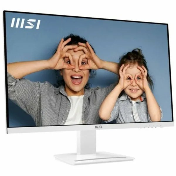 Spēļu Monitors MSI 9S6-3PB69H-059 27" Wide Quad HD