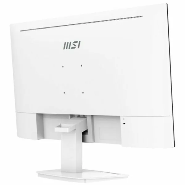 Spēļu Monitors MSI 9S6-3PB69H-059 27" Wide Quad HD