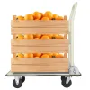 Laokäru Springos GA0017 74x47x80cm 150kg