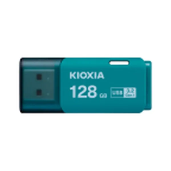 USB-tikku Kioxia 256 GB Sininen