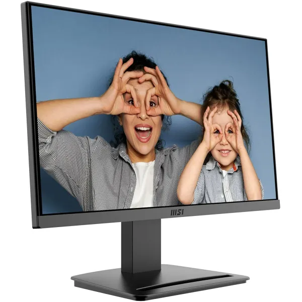Monitors MSI PRO MP223 E2 Full HD 21,4