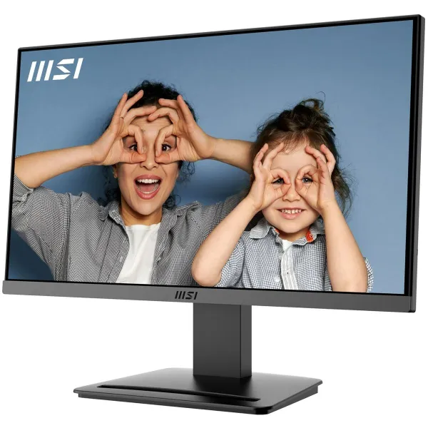 Monitors MSI PRO MP223 E2 Full HD 21,4