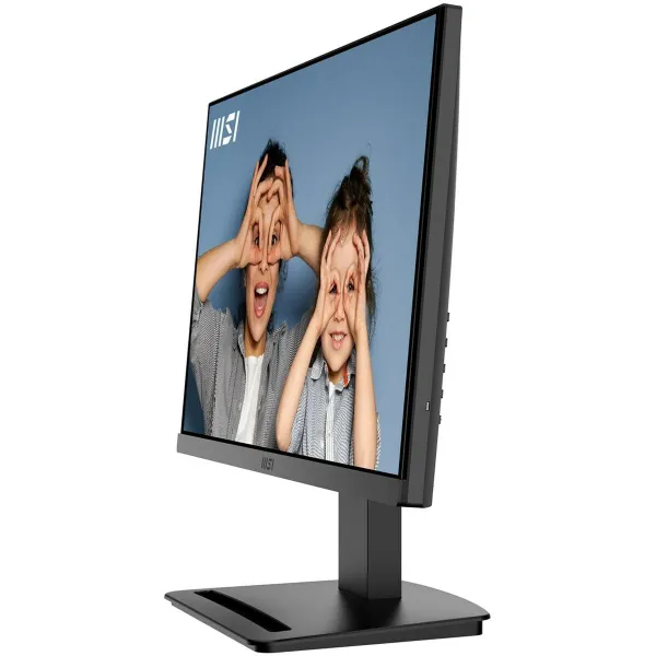 Monitors MSI PRO MP223 E2 Full HD 21,4