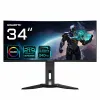 Monitorius Gigabyte MO34WQC2 Wide Quad HD 34"
