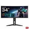 Monitorius Gigabyte MO34WQC2 Wide Quad HD 34"