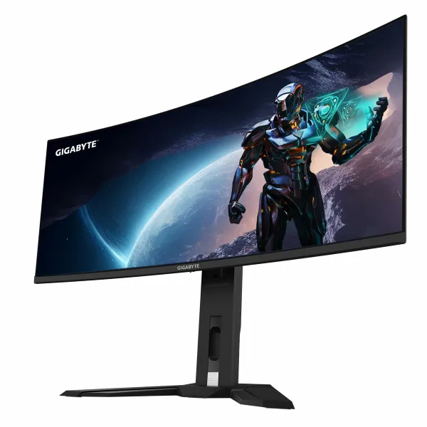 Monitorius Gigabyte MO34WQC2 Wide Quad HD 34"