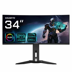 Monitorius žaidimams MSI MAG 276CXF Full HD 27