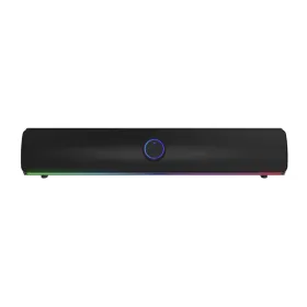 Skaļruņu Statīvs Genesis NCS-2185 Melns 10 W