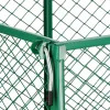 Садовая тележка Springos GA0011 95x50x25см 400кг