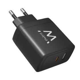 Сетевое зарядное устройство Ewent EW1330 Чёрный 65 W
