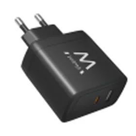 Сетевое зарядное устройство Ewent EW1330 Чёрный 65 W