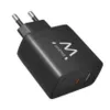Сетевое зарядное устройство Ewent EW1330 Чёрный 65 W