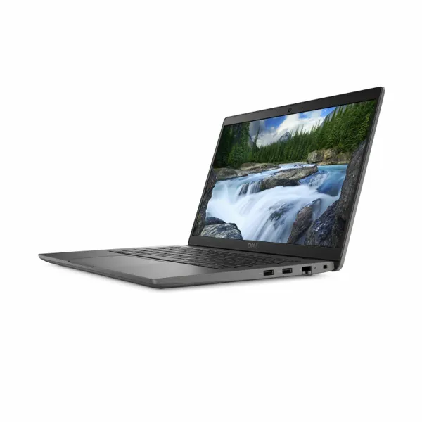 Nešiojamas kompiuteris Dell WMH4K. 14" 16 GB RAM 512 GB SSD Ispaniška Qwerty Intel Core Ultra 5 125U