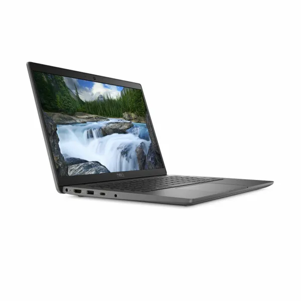 Nešiojamas kompiuteris Dell WMH4K. 14" 16 GB RAM 512 GB SSD Ispaniška Qwerty Intel Core Ultra 5 125U