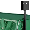 Садовая тележка Springos GA0011 95x50x25см 400кг