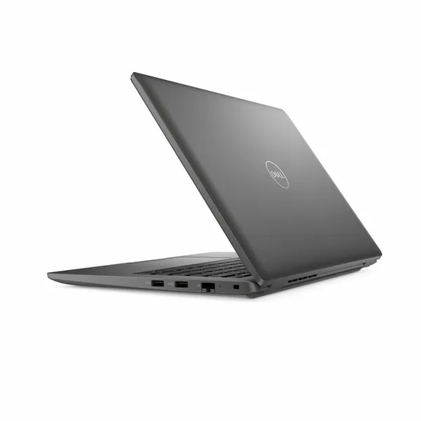 Nešiojamas kompiuteris Dell WMH4K. 14" 16 GB RAM 512 GB SSD Ispaniška Qwerty Intel Core Ultra 5 125U