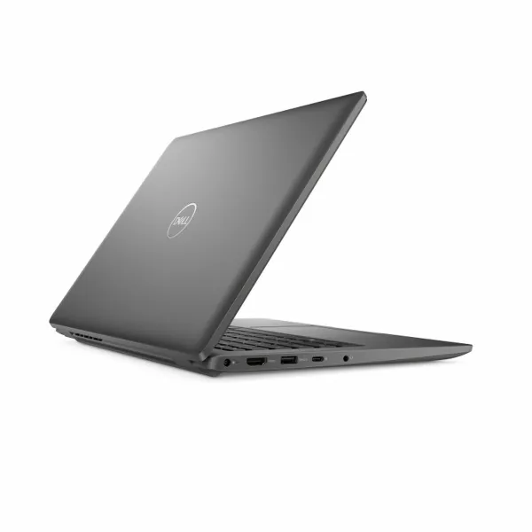 Nešiojamas kompiuteris Dell WMH4K. 14" 16 GB RAM 512 GB SSD Ispaniška Qwerty Intel Core Ultra 5 125U