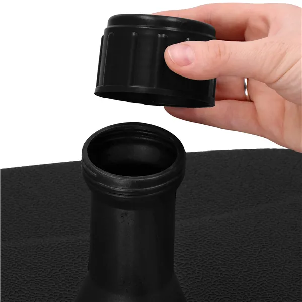 Umbrella base Springos GU0052 22L