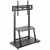 TV-teline Aisens FT100E-231 Musta 37" 150 kg 100"