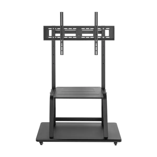 TV-teline Aisens FT100E-231 Musta 37" 150 kg 100"