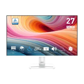 Mänguekraan MSI MP275W E2 Full HD 27" IPS