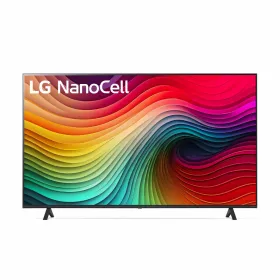 Смарт-ТВ LG 50NANO81T6A.AEU 50" 4K Ultra HD HDR D-LED NanoCell