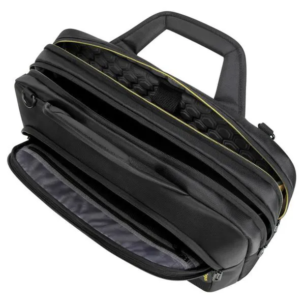 Nešiojamojo kompiuterio dėklas Targus TCG455GL 14" Juoda (1 vnt.)