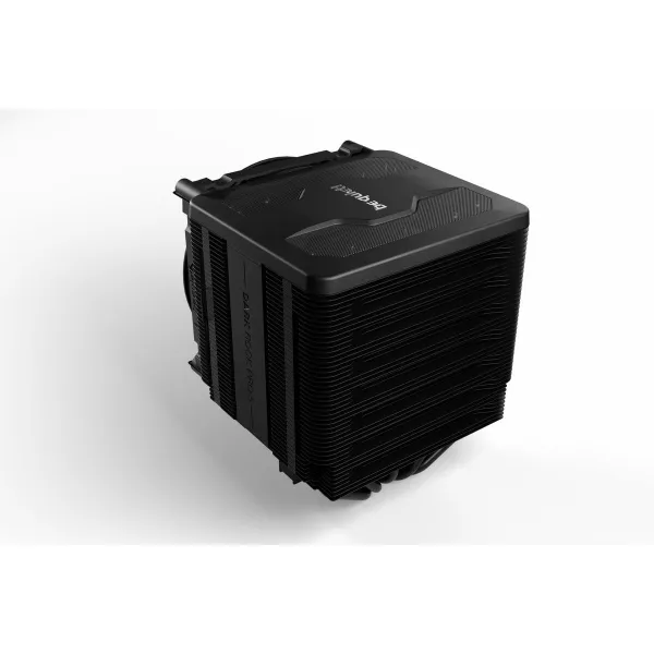 Protsessori ventilaator Be Quiet! BK036