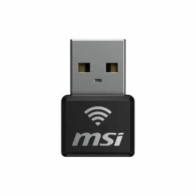 Wi-Fi USB Adapter MSI 302-8ZE30XE-000 Must