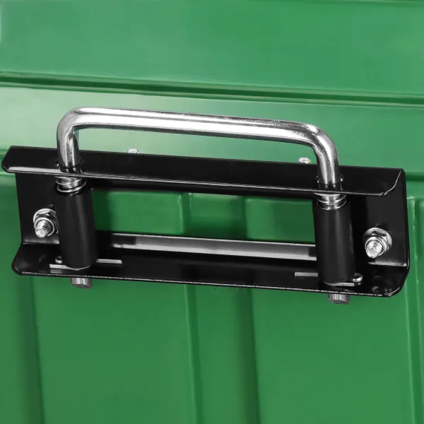 Садовая тележка Springos GA0014 110X51X95 CM 250 кг
