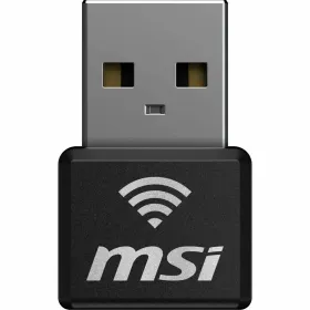 Wi-Fi USB Adapter MSI 302-8ZE30XE-000 Must