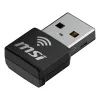 Wi-Fi USB Adapteri MSI 302-8ZE30XE-000 Musta