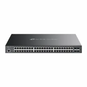 Slēdzis TP-Link SG3452XMPP