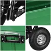 Садовая тележка Springos GA0014 110X51X95 CM 250 кг