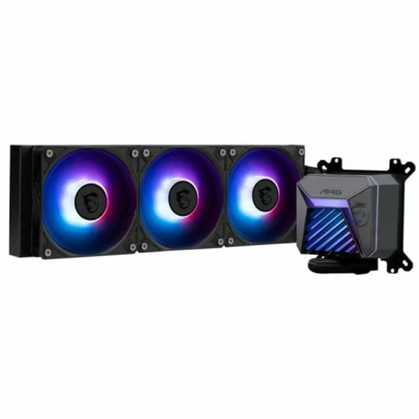 Liquid Refrigeration Kit MSI 306-7ZWAA11-L80