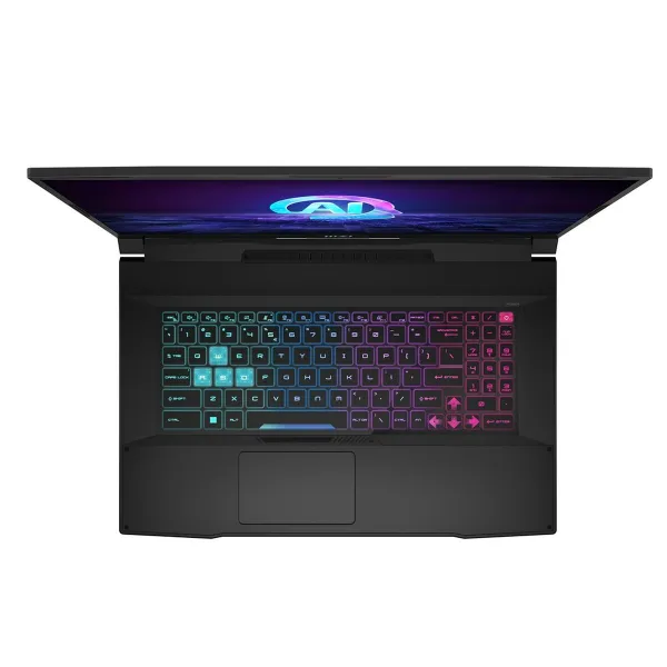 Ноутбук MSI B8VF-1004XPL