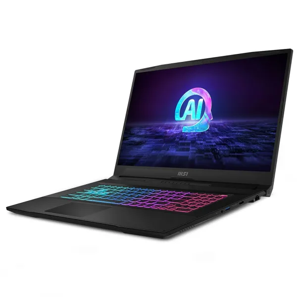 Ноутбук MSI B8VF-1004XPL