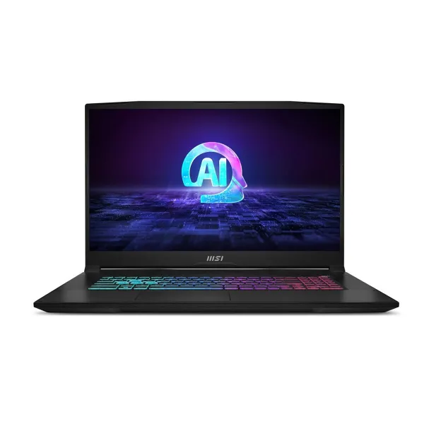 Portatīvais dators MSI B8VF-1004XPL