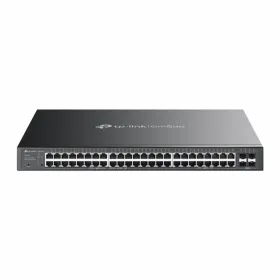 Slēdzis TP-Link SG2452LP