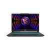 Sülearvuti MSI A13VF-1484XPL