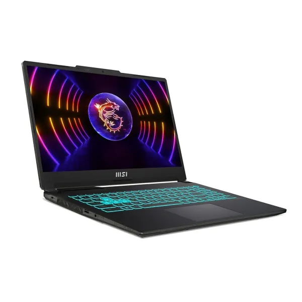 Sülearvuti MSI A13VF-1485XPL