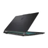 Sülearvuti MSI A13VF-1485XPL